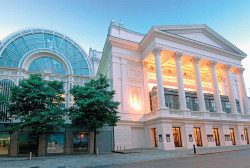 Royal Opera House