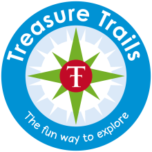 Greenwich Cable Car Treasure Trail