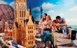 LEGOLAND Discovery Centre Birmingham