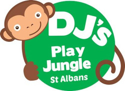 DJ's Play Jungle