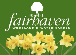Fairhaven Woodland and Water Garden