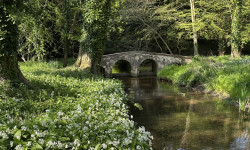 Walsingham Abbey Grounds & The Shirehall