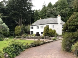 Inverewe Garden