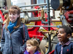 Cambridge Museum of Technology