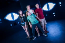 Activate Islington Square