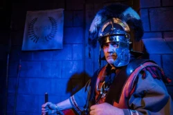 Dewa Roman Experience