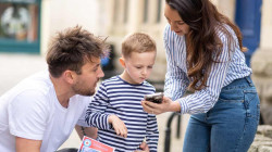 The Great Yarmouth Golden Mile Treasure Trail