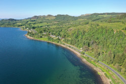 Crarae Woodland Garden