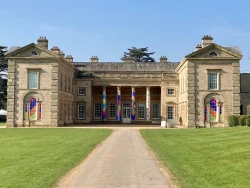 Compton Verney