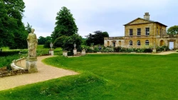 Northcroft and Goldwell Parks