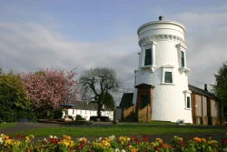 Dumfries Museum and Camera Obscura