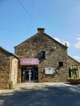 Killhope Lead Mining Museum