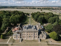 Cusworth Hall and Park