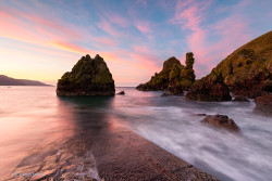 St Abb’s Head National Nature Reserve