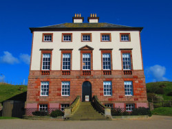 Gunsgreen House