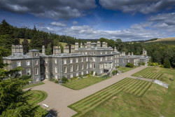 Bowhill House & Grounds