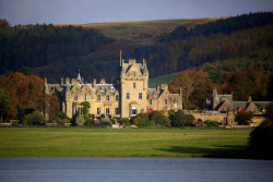 Castle Kennedy Gardens