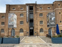 Museum of London Docklands