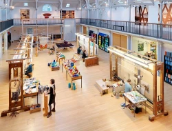 Dovecot Studios