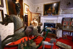 Museum of Childhood Edinburgh