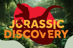 Jurassic Discovery