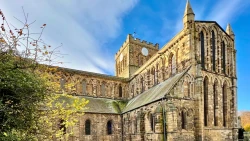 Hexham Abbey