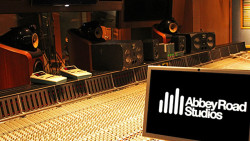 Abbey Road Studios
