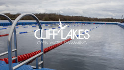 Cliff Lakes