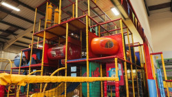 Scallywags Birmingham