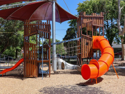 Highfield Adventure Playground