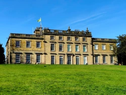 Cannon Hall Museum, Park And Gardens