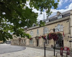 Chippenham Museum and Heritage Centre