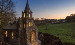 The Little Chapel Guernsey