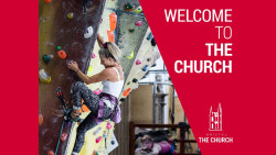 The Climbing Academy - The Church