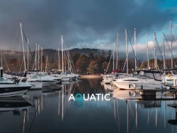 Aquatic Quays Windermere