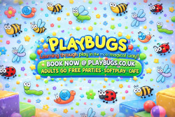 Playbugs Play Centre