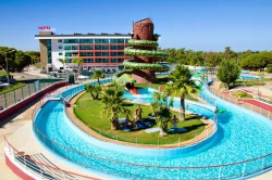 Aquashow Park Hotel