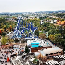 Gardaland Hotel