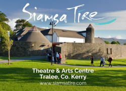 Siamsa Tíre - Theatre & Arts Centre