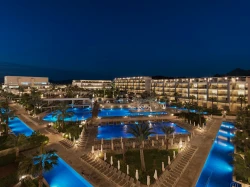 Zafiro Palace Alcudia