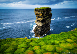 Downpatrick Head