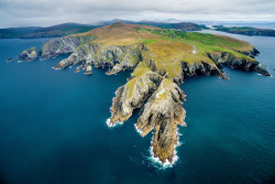 Mizen Head Signal Station