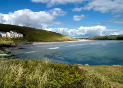 Inchydoney Beach