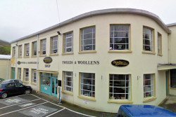 Studio Donegal