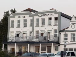 Hotel Continental