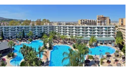 Hotel Sol Principe