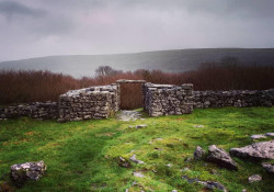 Cahermore Fort