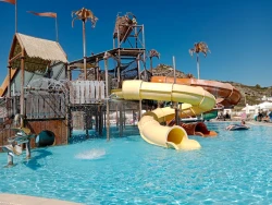 Sun Palace Hotel