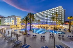 Hotel Samos