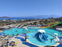 Elounda Residence Resort & Waterpark